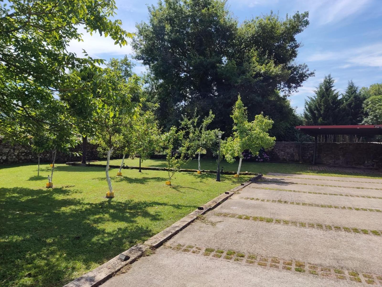 Posada Real La Montanesa Corrales De Buelna Exteriér fotografie