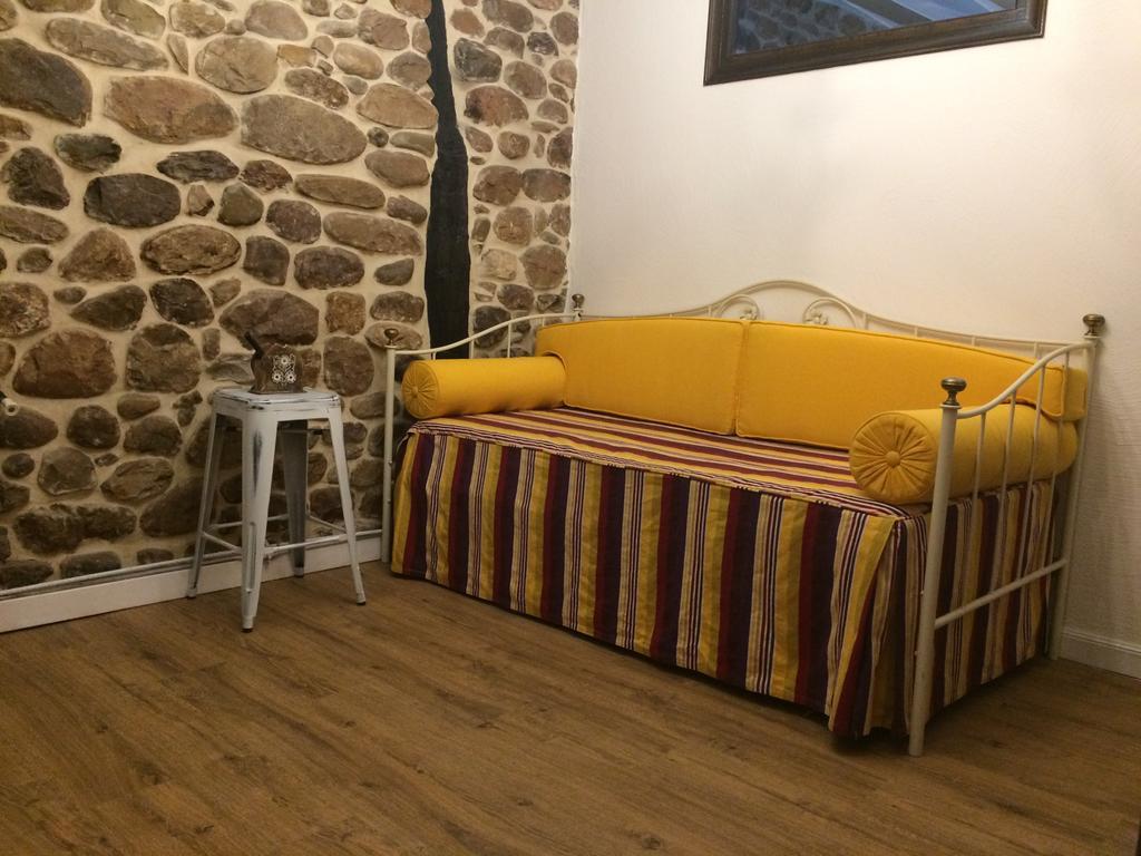 Posada Real La Montanesa Corrales De Buelna Exteriér fotografie